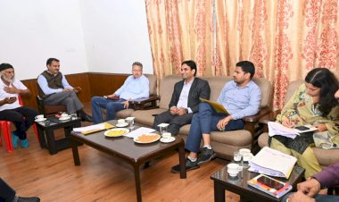 31 अक्तूबर को मनाया जाएगा राष्ट्रीय संकल्प दिवस व राष्ट्रीय एकता दिवस