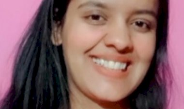 माता पद्मावती कॉलेज की छात्रा आरजू AIIMS में नर्सिंग अधिकारी के रूप में देंगी सेवाएं