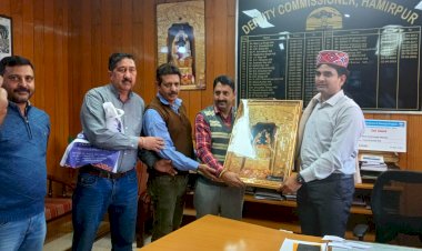 अब आसानी से होंगे बाबा बालक नाथ के दर्शन: हेमराज बैरवा