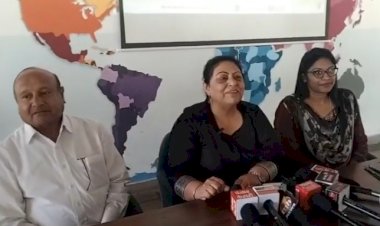 अरिहंत स्कूल नाहन में 600 खिलाड़ी बॉलीबाल में दिखाएंगे दमखम.....