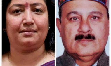 महिलाओं की आंखों का काजल भी चुरा ले गयी सरकार.....1500 रूपये देने के नाम पर ठग लिया:भाजपा