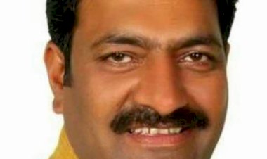 मुख्यमंत्री बयानबीर.....मंडी से किया  भेद भाव  -  अजय राणा