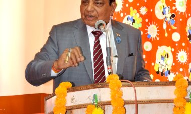 विकासखंड शिलाई में आपदा प्रबंधन  पर तीन दिवसीय युवा स्वयंसेवक प्रशिक्षण कार्यक्रम