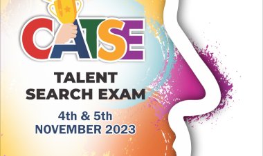 सिरमौर में होगी कैरियर एकेडमी द्वारा टैलेंट सर्च परीक्षा