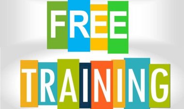 16 व्यवसायों में निशुल्क प्रशिक्षण के लिए करें आवेदन