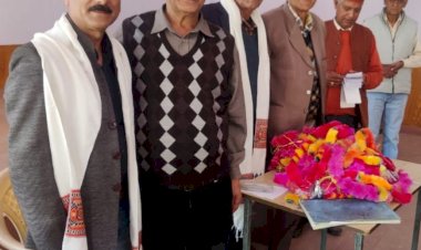 पेंशनरों की वित्तीय समस्याओं के साथ चिकित्सा बिलों का भुगतान जल्दी करने की मांग