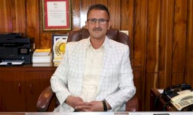 बिना लाईसेंस पटाखों के विक्रय पर प्रतिबंध -सुमित खिमटा