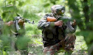 9, 10 नवम्बर को टांडा रेंज में फायरिंग अभ्यास