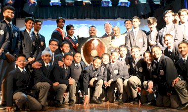 छात्रों में स्वतंत्र एवं तर्कसंगत सोच पैदा करता है बीसीएस:शिक्षा मंत्री