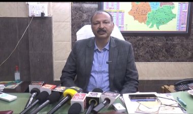 आयुष्मान भव योजना के तहत आभा आईडी बनाना जरूरी,