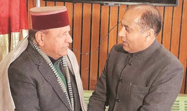 कांग्रेस सरकार की याचिका खारिज, सरकार को झटका