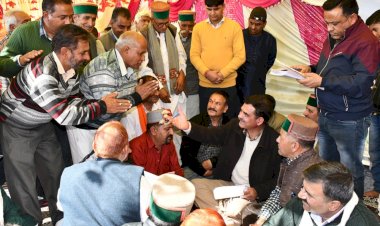 त्यौहार, जीवन प्रबंधन का आधार - संजय अवस्थी