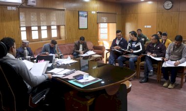 कुल्लू में  मई से अक्तूबर माह  तक 31.78 करोड़ के खाद्यान्न वितरित