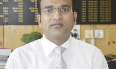 विस की सामान्य विकास समिति का कांगड़ा जिला प्रवास 23 नवंबर को: डीसी