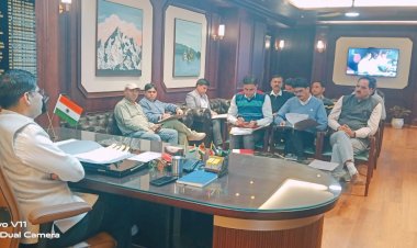 राष्ट्रीय कृमि मुक्त दिवस पर 153544 बच्चों को दी जाएगी एल्बेंडाजोल की खुराक