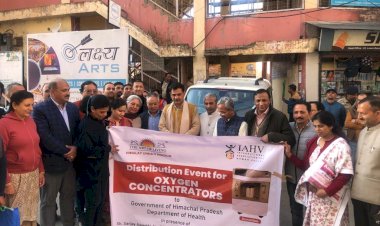 प्रदेश के सभी अस्पतालों का शीघ्र ही किया जाएगा डिजिटाइजेशनः संजय अवस्थी