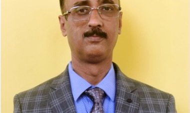 डॉ. अजय कुमार सूद को नाबार्ड का उप प्रबंध निदेशक नियुक्त किया गया