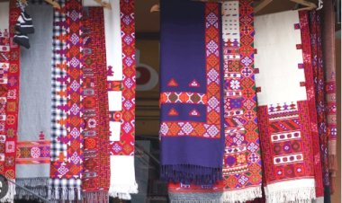 दिल्ली हॉट में प्रदर्शित किए जाएंगे हिमाचली हस्तशिल्प उत्पाद .60 स्टॉल स्थापित किए जाएंगे