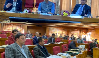 जाइका करेगा स्वयं सहायता समूहों के उत्पादों की ब्रांडिंग -10वीं गवर्निंग बॉडी की मीटिंग में मिली मंजूरी