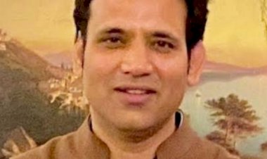 चाय पर्यटन को बढ़ावा देने को उठाएंगे कारगर कदम: बाली      बोले, सभी जिलों में स्थापित होंगे हेलीपोर्ट