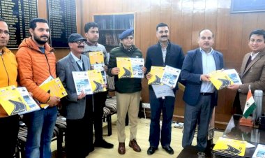 जिला शिमला में 1 जनवरी से 30 अक्टूबर 2023 तक , सड़क दुर्घटनाओं का आंकड़ा 239 पहुंचा