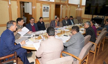 मुख्यमंत्री सड़क योजना के तहत आवंटित होंगे 100 करोड़ रुपये: