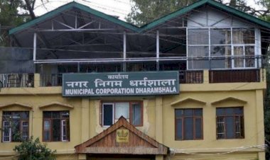 महापौर व उपमहापौर के चुनाव दो दिसंबर को