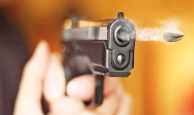 बीती रात पालमपुर के बगौड़ा में चली गोली, दो घायल अस्पताल रवाना