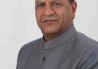 3 बड़े राज्यों में भाजपा की जीत ऐतिहासिक : बिंदल