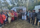 सुख की सरकार लगातार दुख की सरकार बनती जा रही है: बिंदल