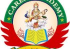 25 दिसंबर,2023 को करियर अकादमी  की प्रवेश परीक्षा का आयोजन