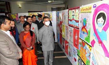 एड्स पीड़ित बच्चों के लिए बजट में आएगी नई योजनाः मुख्यमंत्री जागरूकता से एड्स के प्रति समाज के दृष्टिकोण में आया बदलाव