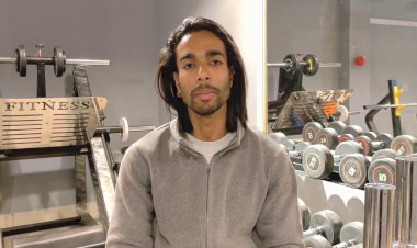 मिस्टर हिमाचल रनरअप अमन ने आनी में फ्लेक्स फिटनेस जिम किया शुरु मुख्यमंत्री स्वावलंबन योजना से स्टार्ट अप और युवाओं को नई राह दे रहे अमन