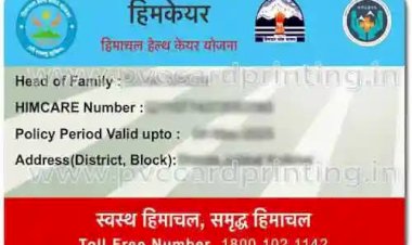 हिमकेयर योजना के लाभार्थी आयुष्मान भारत योजना में होंगे शामिल-डॉ अजय पाठक