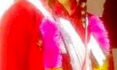 दिव्यांग एथलेटिक्स प्रतियोगिता में पौहंज की सेजल ने जीते पदक