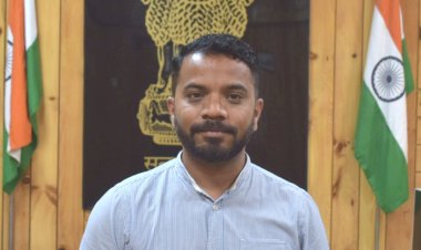 निशुल्क कृत्रिम अंग व  उपकरणों के लिए लगेंगे आकलन शिविर– अमित  मैहरा