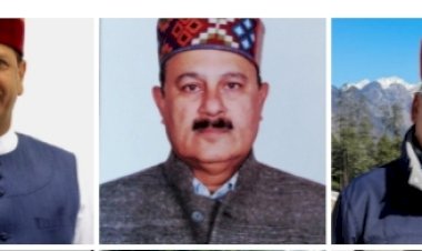 कांग्रेस को झटका, सोलन डिप्टी मेयर पद हाथ से निकला  बिंदल की कूटनीति आई काम