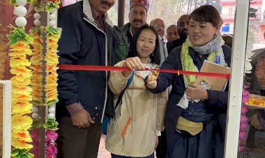 जाइका वानिकी प्रोजेक्ट के मॉडल को श्रीलंका करेगा फॉलो -जापान में एक्सपोजर विजिट पर जा सकते हैं हिमाचल के स्वयं सहायता समूह