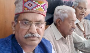 17 दिसम्बर को मनाया जाएगा अखिल भारतीय पेंशनर्स दिवस