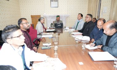 सेब व्यापार से जुड़े हितधारकों के हितों की रक्षा करेगी प्रदेश सरकार: जगत सिंह नेगी