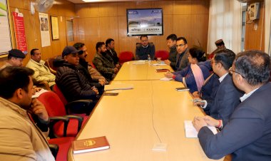 कांगड़ा जिले के सात स्वास्थ्य संस्थानों में उपलब्ध है नशा मुक्ति क्लीनिक सेवाएं