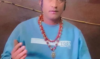 कांग्रेस सरकार द्वारा विकट परिस्थितियों में  जश्न  मनाना कहां तक है उचित  : मनोहर शर्मा