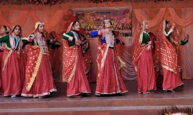 ग्राम पंचायत उदयपुर में स्थापित होगा राजीव गांधी मॉडल डे-बोर्डिंग स्कूल:नीरज नैय्यर