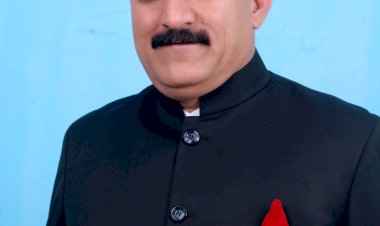 विधानसभा को अपनी जनसभा का मंच समझ कर बयानबाजी करने आते है मंत्री जगत नेगी  : बलदेव तोमर