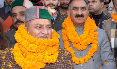 विनय कुमार बने विधानसभा के उपाध्यक्ष