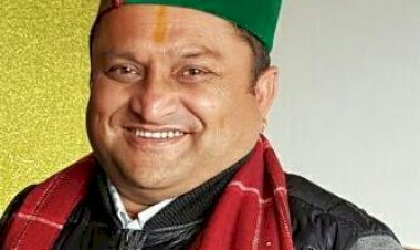 रेणुका विधानसभा के कमलाड़ में 23 को सजेगा सरकार गांव के द्वार मंच, विनय कुमार सुनेंगे लोगों की समस्याएं