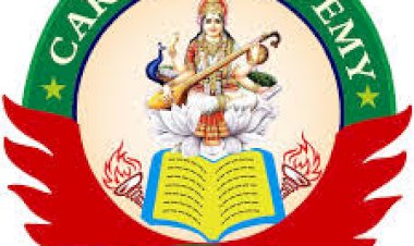 25 दिसंबर,2023 को करियर अकादमी  की प्रवेश परीक्षा का आयोजन