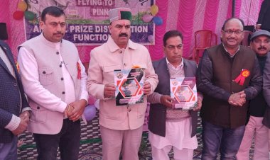 कांग्रेस की सरकारों ने किया ढटवाल क्षेत्र का अथाह विकास: इंद्र दत्त लखनपाल