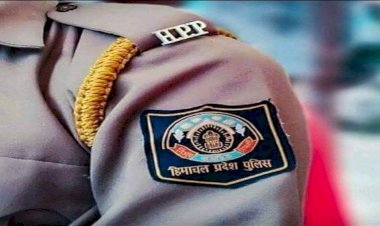 सट्टा लगवाते पुलिस ने धरा, आरोपी के कब्जे से 2510 रूपये की करंसी बरामद