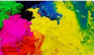 जिला स्तरीय लोकनृत्य प्रतियोगिता के लिए पंजीकरण 5 जनवरी तक